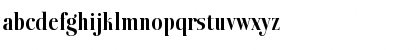 BoberiaLL SemiBold Font