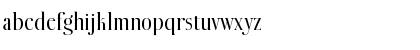BoberiaLL Regular Font BoberiaLL Regular Font