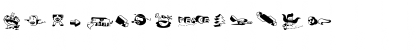 Bobotta Icons LT Std Regular Font Bobotta Icons LT Std Regular Font