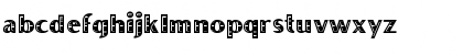 BocaRatonICG Regular Font BocaRatonICG Regular Font