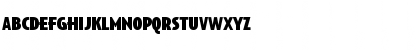 BodegaSans-BlackSmallcaps Regular Font BodegaSans-BlackSmallcaps Regular Font