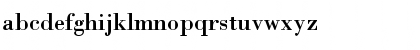 Bodoni Roman Font Bodoni Roman Font