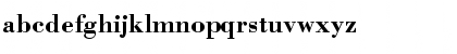 Bodoni Bold Font Bodoni Bold Font
