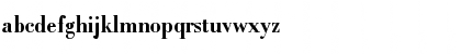 Bodoni Bold Condensed Font Bodoni Bold Condensed Font