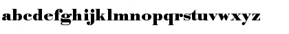 Bodoni BE Bold Font Bodoni BE Bold Font