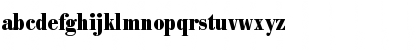 Bodoni BE Bold Condensed Font Bodoni BE Bold Condensed Font
