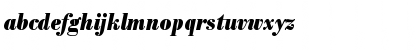 Bodoni BE Bold Condensed Italic Font Bodoni BE Bold Condensed Italic Font