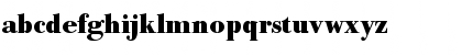 Bodoni Old Face BE Bold Font Bodoni Old Face BE Bold Font