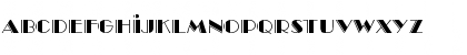 Bravo Engraved Regular Font Bravo Engraved Regular Font