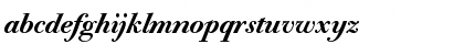 Bodoni Old Face BQ Regular Font Bodoni Old Face BQ Regular Font