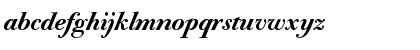 Bodoni Old Face Expert BQ Regular Font Bodoni Old Face Expert BQ Regular Font
