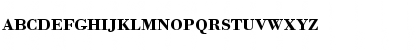 BodoniSCEF DemiBold Font BodoniSCEF DemiBold Font