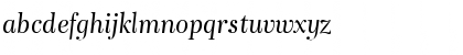 Bohemia LT Std Italic Font Bohemia LT Std Italic Font