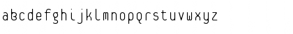 Boks-Thin Thin Font Boks-Thin Thin Font
