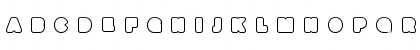Boogie LT Std Outline 2 Font Boogie LT Std Outline 2 Font