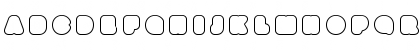 Boogie LT Std Outline 3 Font Boogie LT Std Outline 3 Font
