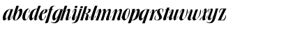 Book Jacket Font