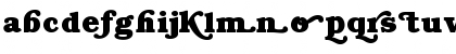 Bookman BoldSwash Font Bookman BoldSwash Font