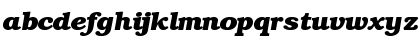 Bookman BQ Regular Font