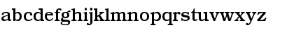 Bookman BQ Regular Font Bookman BQ Regular Font