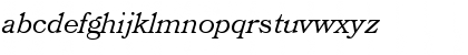 Bookman Italic Headline Font Bookman Italic Headline Font