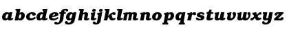 ITC Bookman Std Bold Italic Font ITC Bookman Std Bold Italic Font