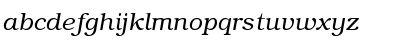 ITC Bookman Std Light Italic Font ITC Bookman Std Light Italic Font
