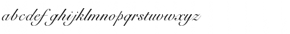 BravoScriptSSK Regular Font BravoScriptSSK Regular Font