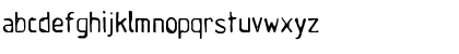 Boomshanker Solid Font Boomshanker Solid Font