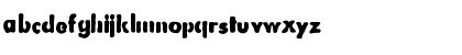 Bootleg Regular Font Bootleg Regular Font