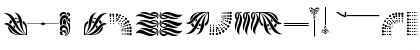 BordersOrnament 2 Regular Font BordersOrnament 2 Regular Font