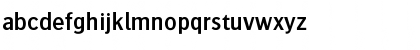 Bosis Regular Font Bosis Regular Font