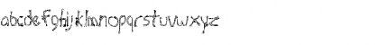 BoundAOE Regular Font BoundAOE Regular Font
