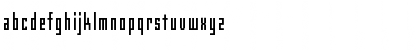 BoxGothic Regular Font BoxGothic Regular Font