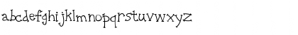 BPmouse Regular Font BPmouse Regular Font