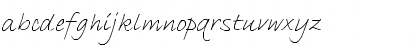 Bradley Hand ITC Std Italic Font Bradley Hand ITC Std Italic Font