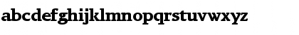 Bramley AT Bold Regular Font Bramley AT Bold Regular Font
