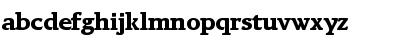 Bramley Std Bold Font
