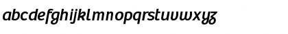 Bree Oblique Font Bree Oblique Font