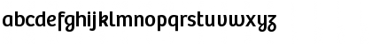 Bree Regular Font Bree Regular Font
