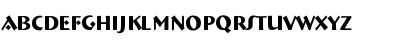 Bremen Light Font Bremen Light Font