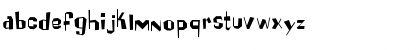 Brickhouse Regular Font