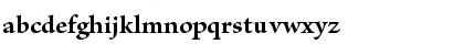 Brioso Pro Bold Font Brioso Pro Bold Font