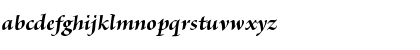 Brioso Pro Bold Italic Subhead Font Brioso Pro Bold Italic Subhead Font