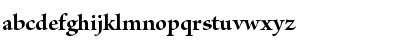 Brioso Pro Bold Subhead Font Brioso Pro Bold Subhead Font