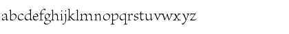 Brioso Pro Light Font Brioso Pro Light Font