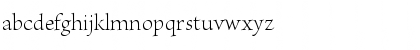 Brioso Pro Light Subhead Font