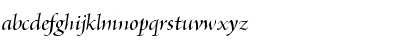 Brioso Pro Medium Italic Display Font Brioso Pro Medium Italic Display Font