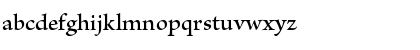 Brioso Pro Semibold Font Brioso Pro Semibold Font