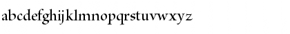 Brioso Pro Semibold Display Font